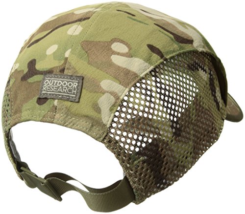 outdoor research multicam hat