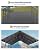 GarveeLife 20x20 ft Vertical Roof Metal Carport, Heavy-Duty 2 Cars Car Port