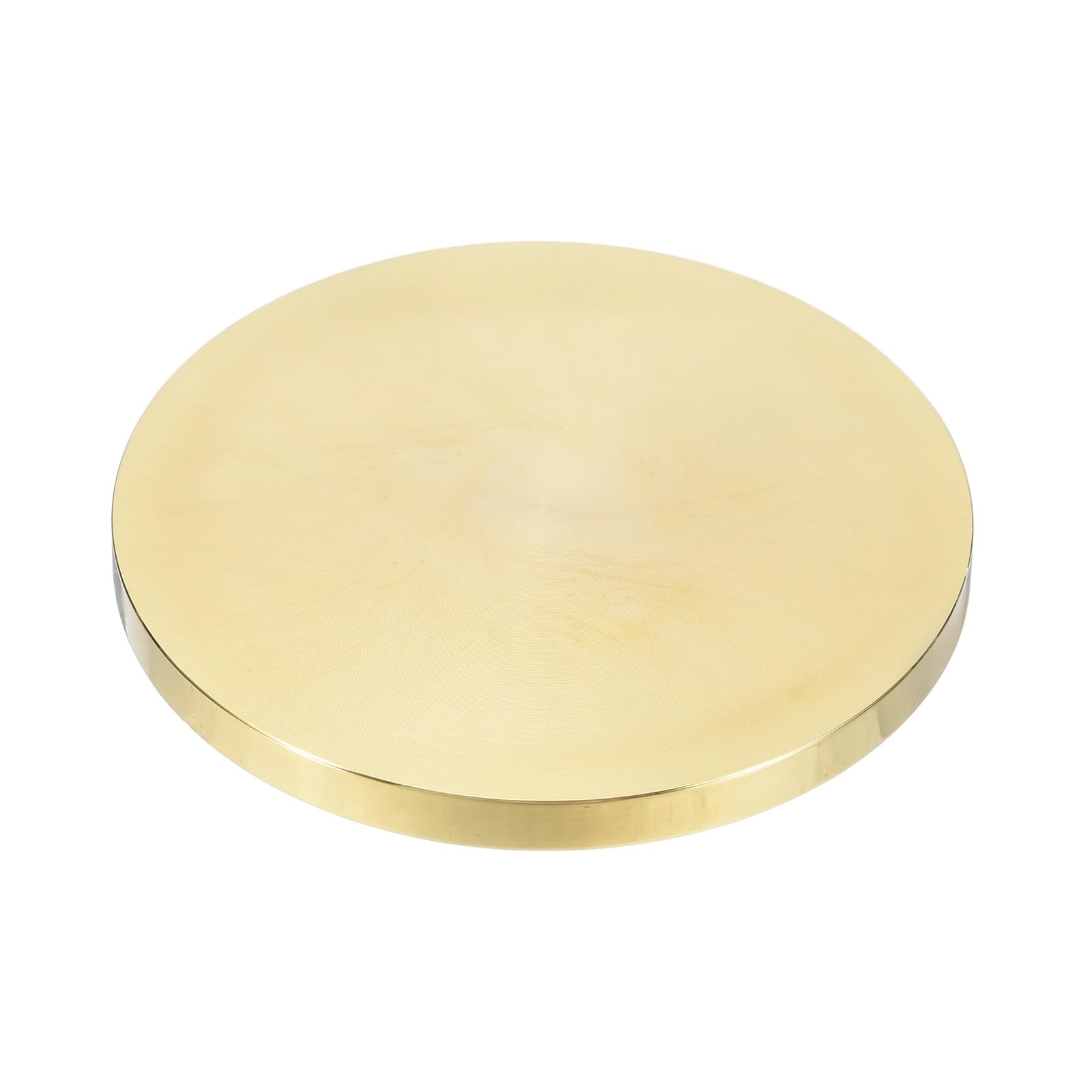 Sello de cera redondo cabeza de latón retro para regalos