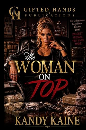 The Woman On Top
