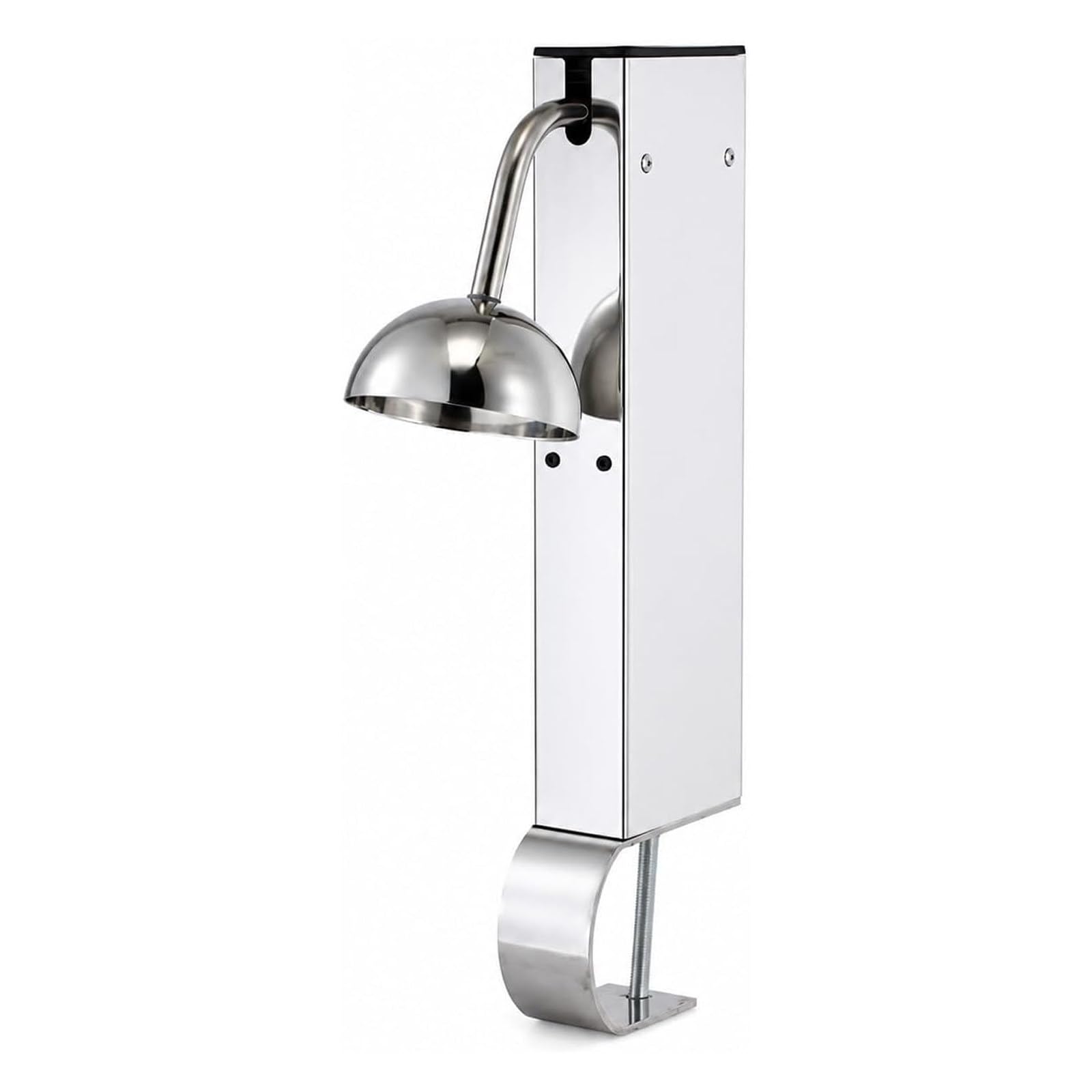 BeoyNot Glass Chiller, CO2 Glass Froster for Cups and Glasses, Instant Drink Chiller for Cocktail, Beer, Mixed Drinks, Wine, Glass Chiller for Bar, Restaurant, Kitchen