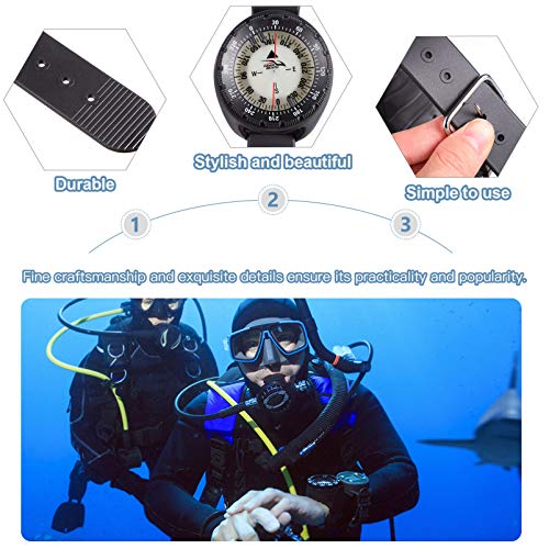CLISPEED Sobrevivência Militar Bússola Bússola Caminhadas Bússolas Lensatic Bússola de Orientação de