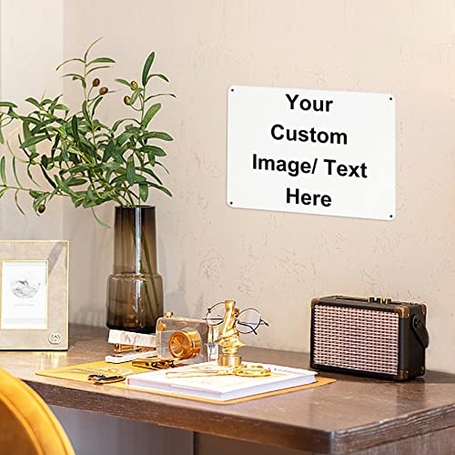 Miniatura 4 de Letreros De Metal Personalizados Letreros De Hojalata Vintage Personalizados Letreros De Aluminio Personalizados Cartel Divertido Personalizado Para El Hogar Decoración De La Pared De La Familia Ideas