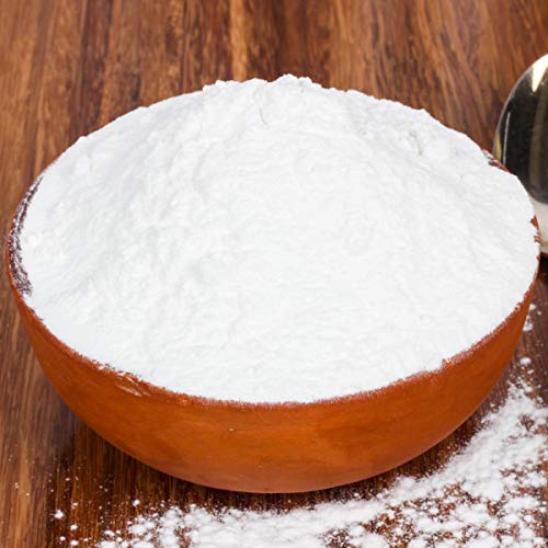 Image of Urban Platter Baking Soda, 250g + Urban Platter Aluminium-Free Baking Powder, 250g (Double-Acting Leavening Agent | Perfect for Fluffy