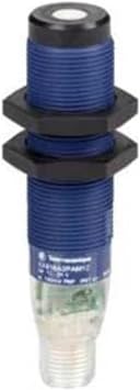 SCHNEIDER ELECTRIC VM18PTOQ Virtu Sensor Ultrasonic Proximity Virtu Sensor Ultrasonic Proximity