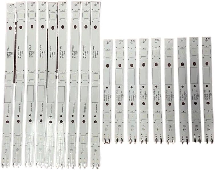 ABNBVCTLPM(売店) LED バックライトストリップパナソニック TX