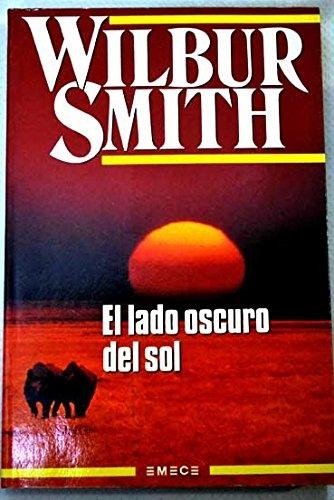 El lado oscuro del sol