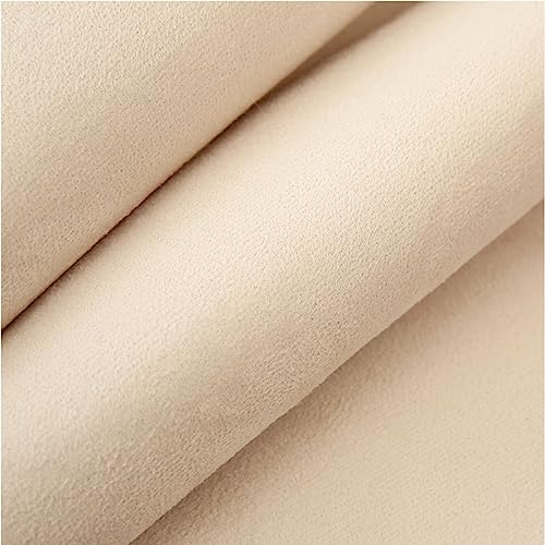 Tapis moelleux et solide en peluche épaisse pour isolation du sol