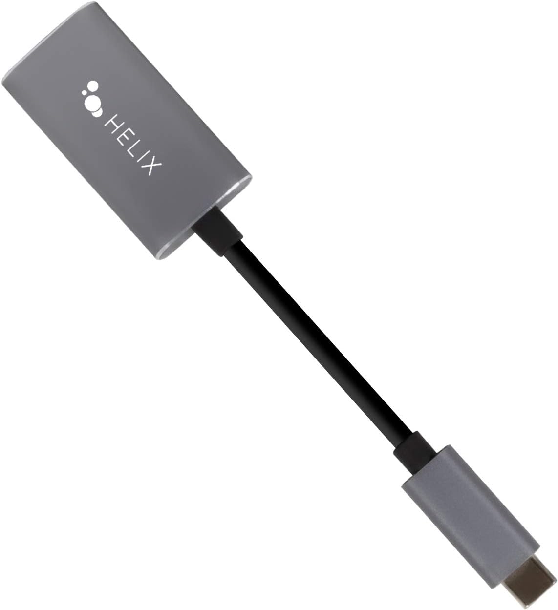 Helix USBCONNECT USB-C to HDMI Adapter