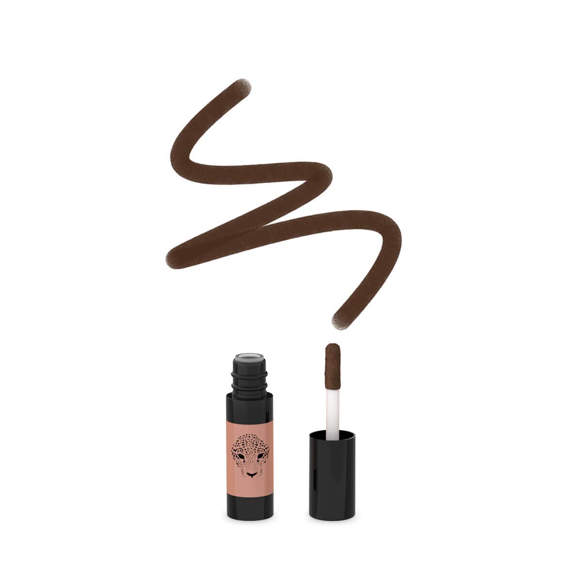 Zanderm Vitiligo Concealer & Camouflage Tester (Neutral Dark)