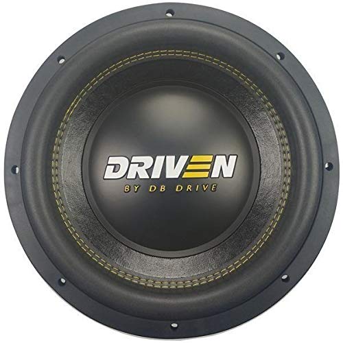 Best Db Drive Subwoofer