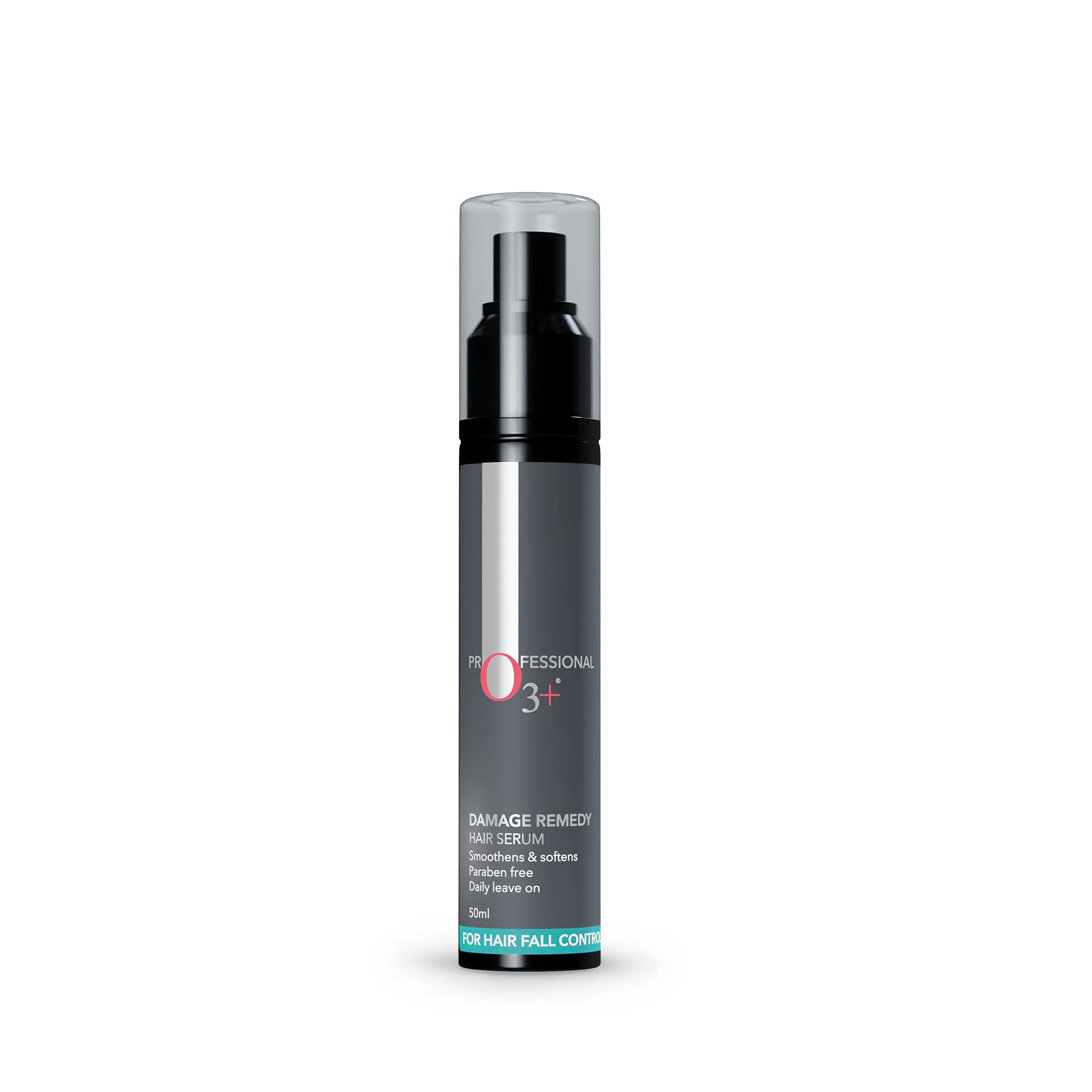 O3+ Damage Remedy Serum With No Paraben With Coconut And Lavender-image-48