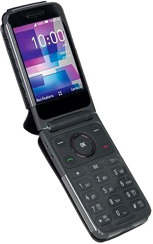 Nakedcellphone Case For Tcl Flip 3 Phone thumb #4