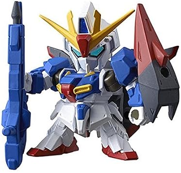 Bandai Gashapon Mobile Suit Gundam Gashapon Senshi Next 22 [6 Types A] A.E.U.G. Japan Import