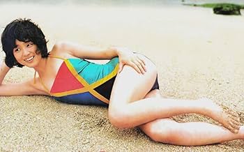 松田聖子　プライベート　写真　4枚 松田聖子 プライベート 写真