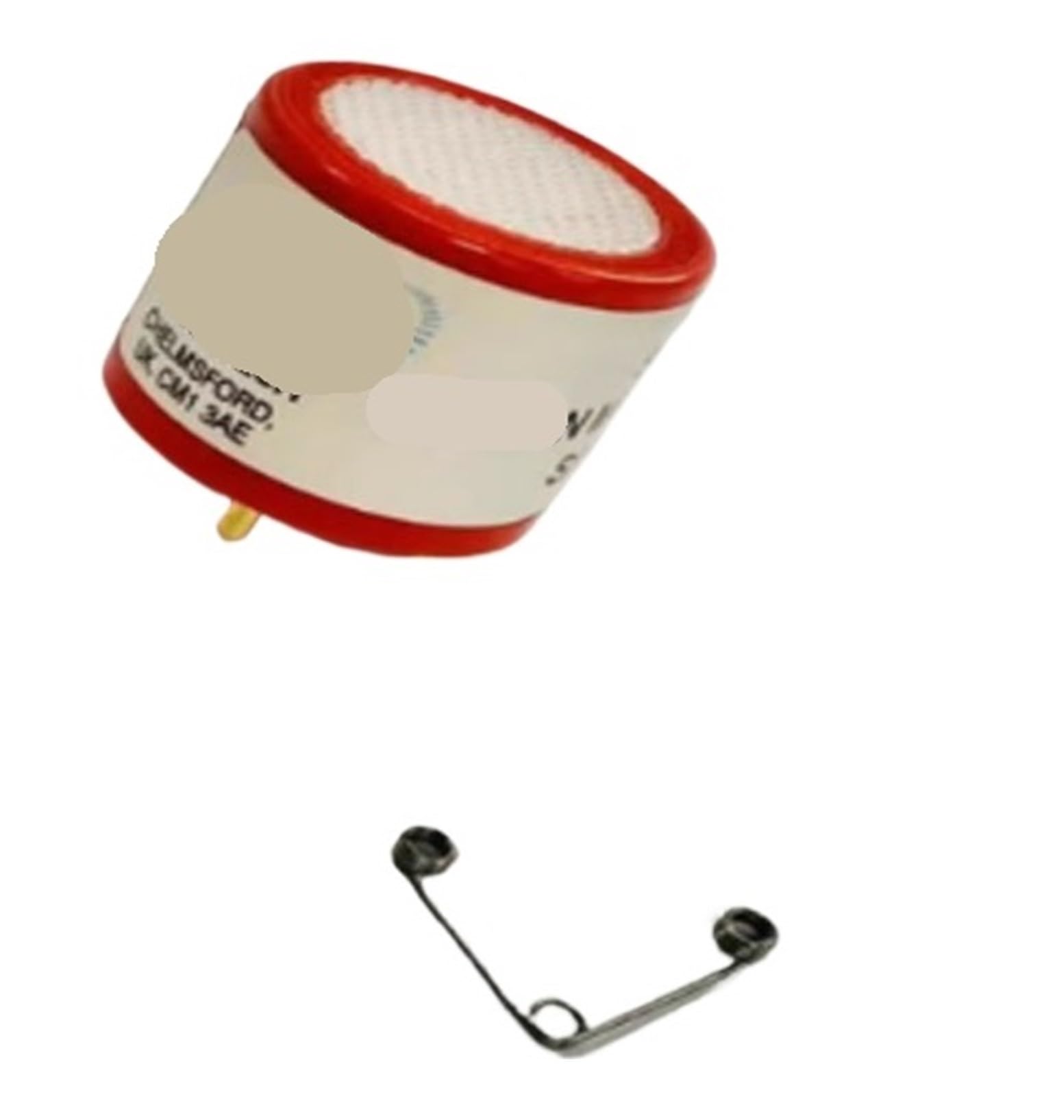 CXFCIHFT SGX-4CO gas sensor