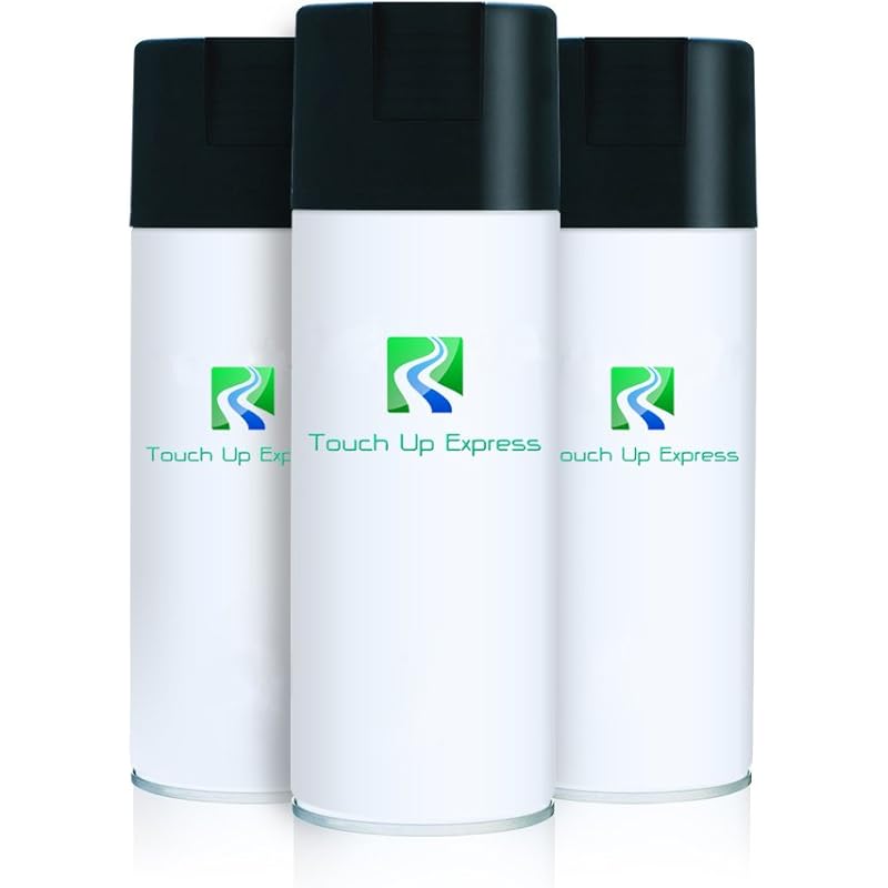 Touch Up Express Paint for 2013 Chevrolet Aveo WA636R Switchblade