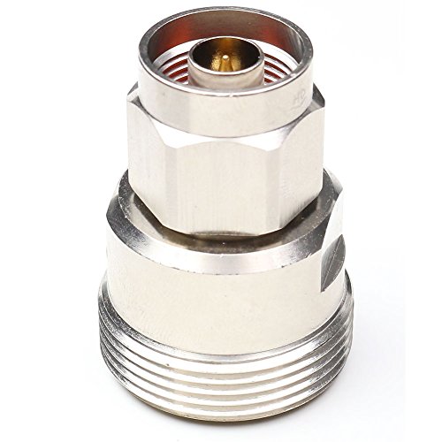 Conector Coaxial ANHAN SMA014 1 pieza miniatura 6