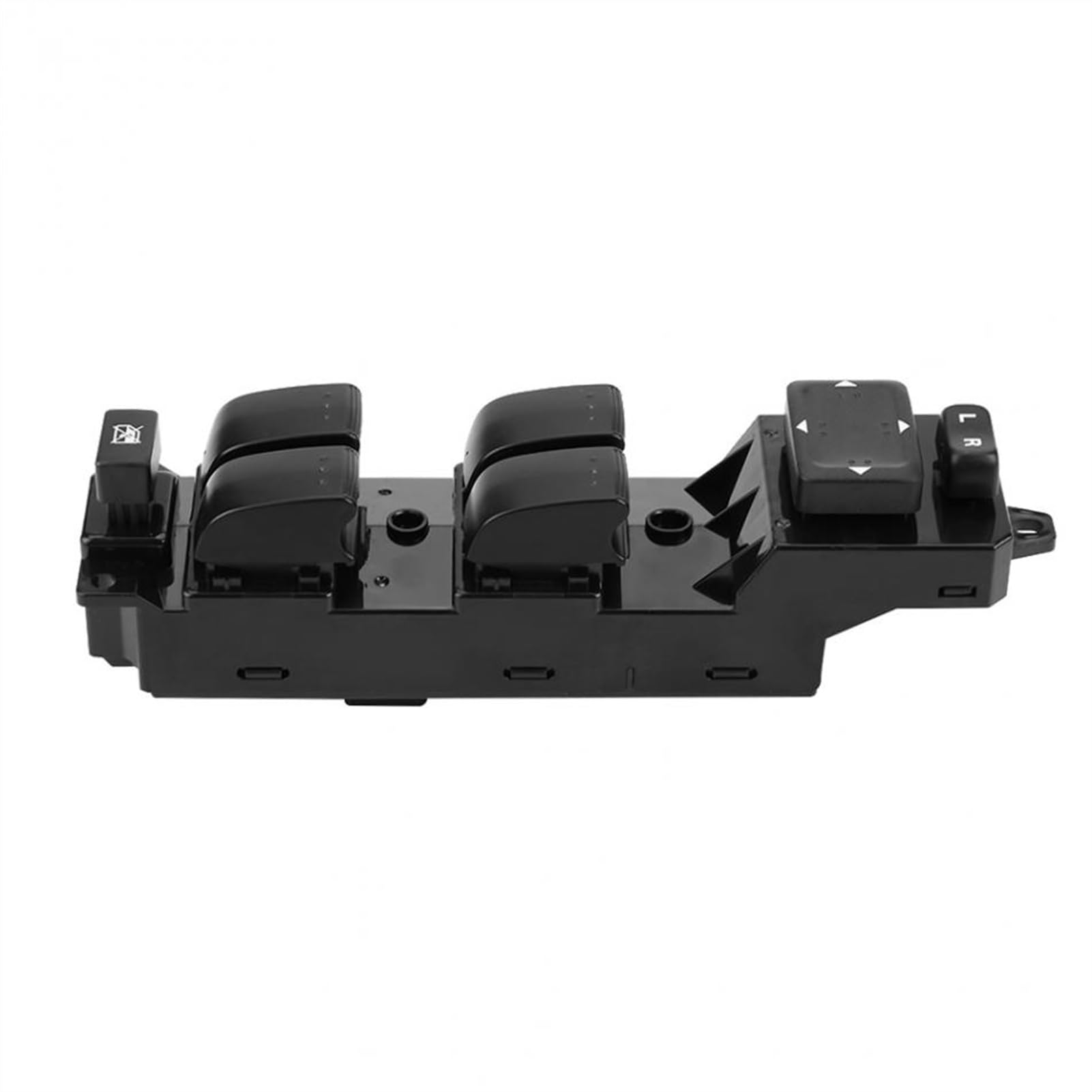 Interruttore di controllo del sollevatore elettric GP9A66350 Energia elettrica per auto per interruttore finestra principale Interruttori per auto Relè Parti di ricambio automatiche per Mazda Speed6 2