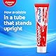 Colgate Maxfrais Würzig, frisch, rot, Zahnpasta, 300 g
