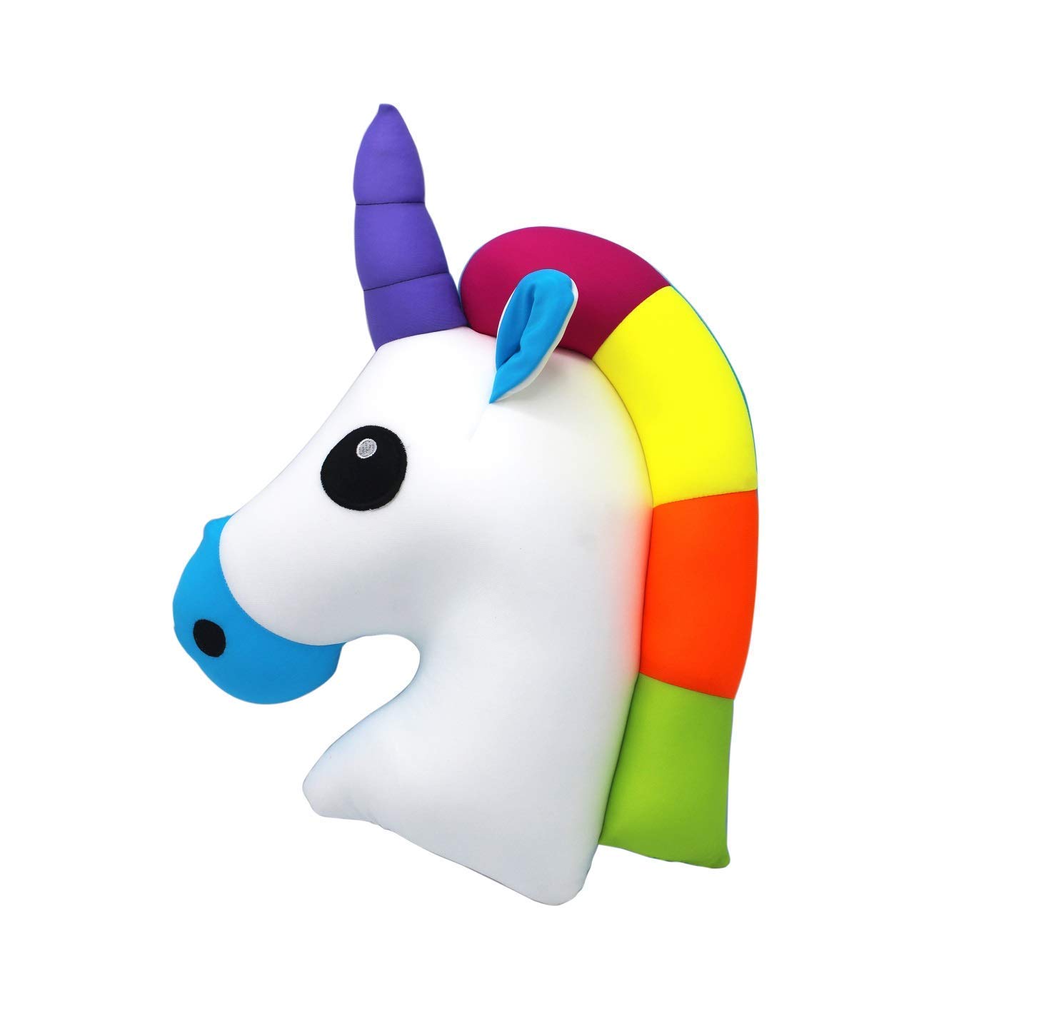 ONOTIC Unicorn Soft Toy Cum Pillow Multi Color (B07P13MSQB) Amazon Price History, Amazon Price Tracker