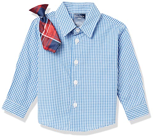 Image of Nautica baby-boys Suit