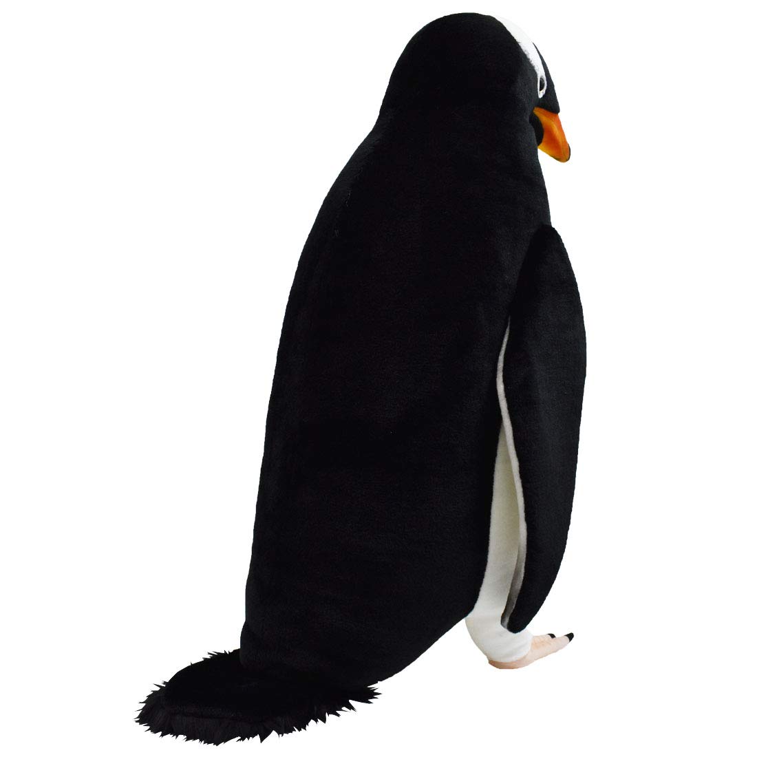 Amazon.co.jp: BH7106 HANSA ジェンツーペンギン68 : Toys & Games