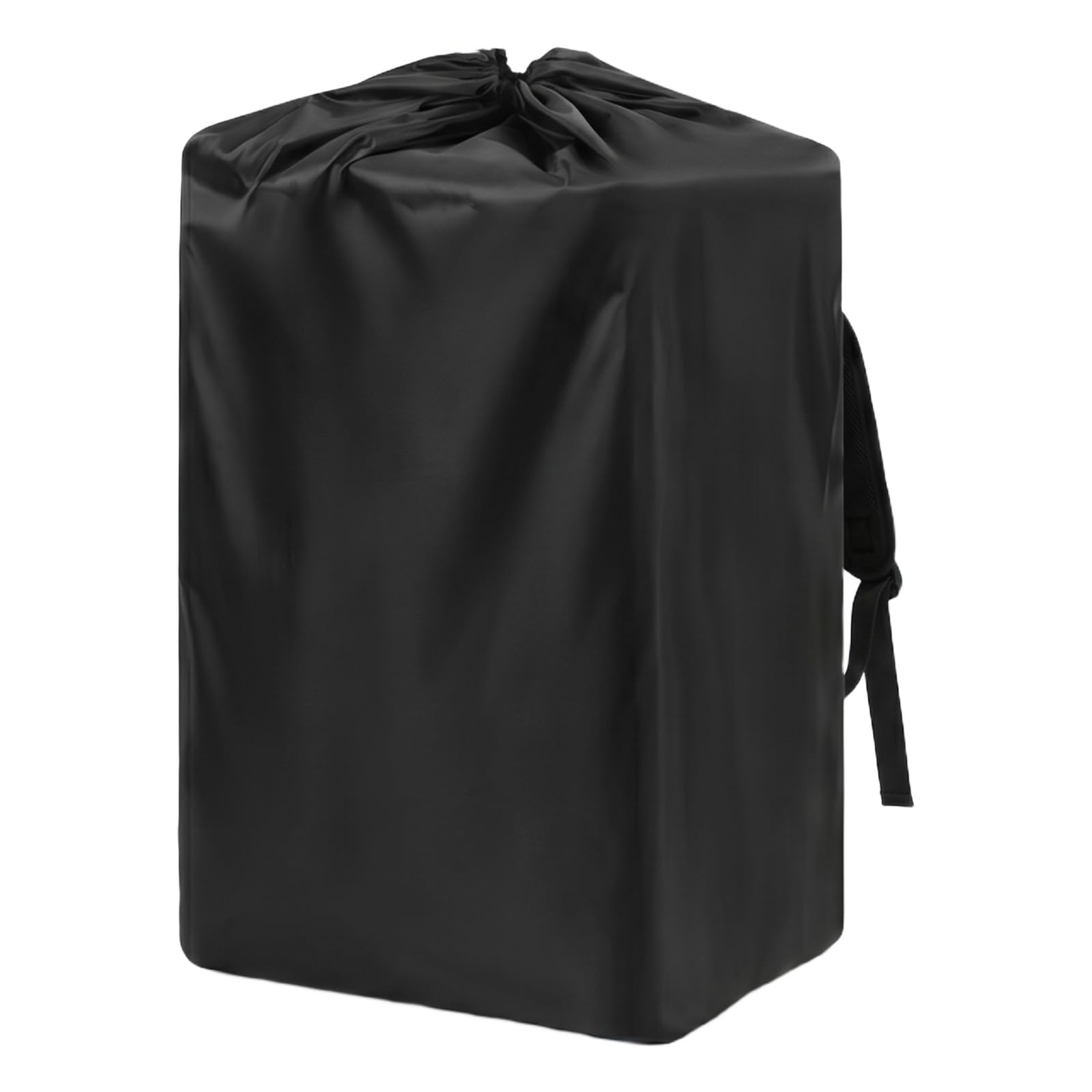 Thhiit Stroller Bag for Airplane, Large Capacity Waterproof Pram Cover with Shoulder Strap for Airplane Infant Buggy Stroller Storage