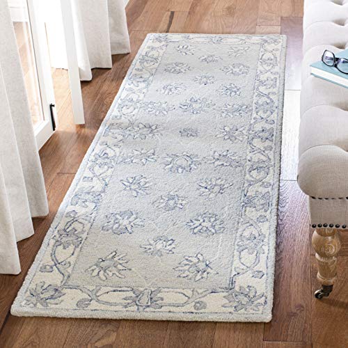 SAFAVIEH Micro-Loop Collection Runner Rug - 2'3