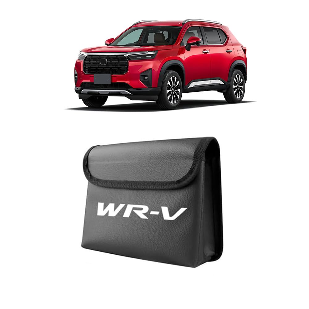 Vロール 　USBケーブル、収納袋付き Amazon | FOR 新型WR-V WRV DG5 DGシリーズ（2024年3月～現在）車載