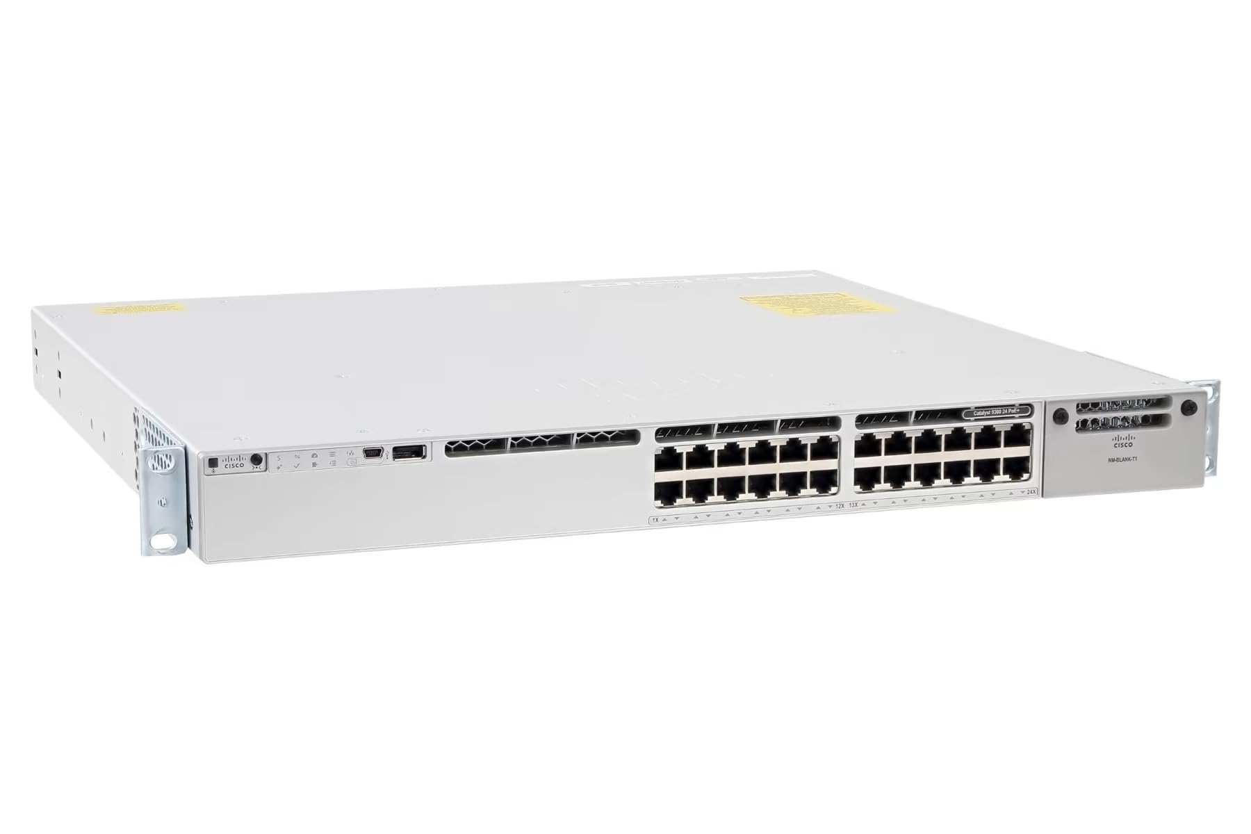 Cisco Catalyst 9300 24ポートスイッチ 2台 Cisco Catalyst 9300 24ポートスイッチ 2台-公式店