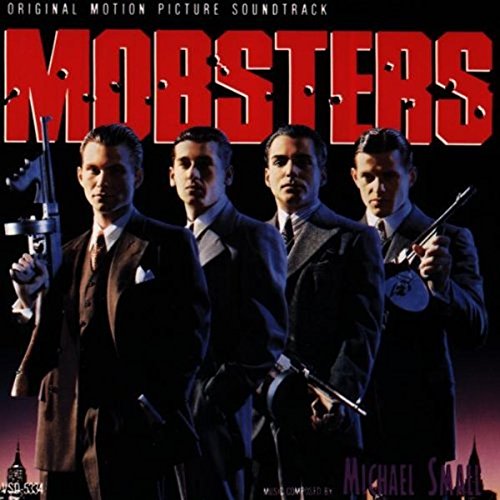  Mobsters