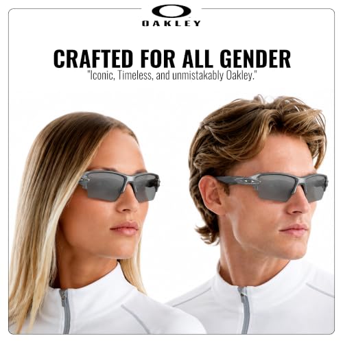 Image of Oakley FLAK 2.0 XL OO9188 Rectangle Sunglasses With Official Eyewear Kit | Men's & Women's Sunglasses