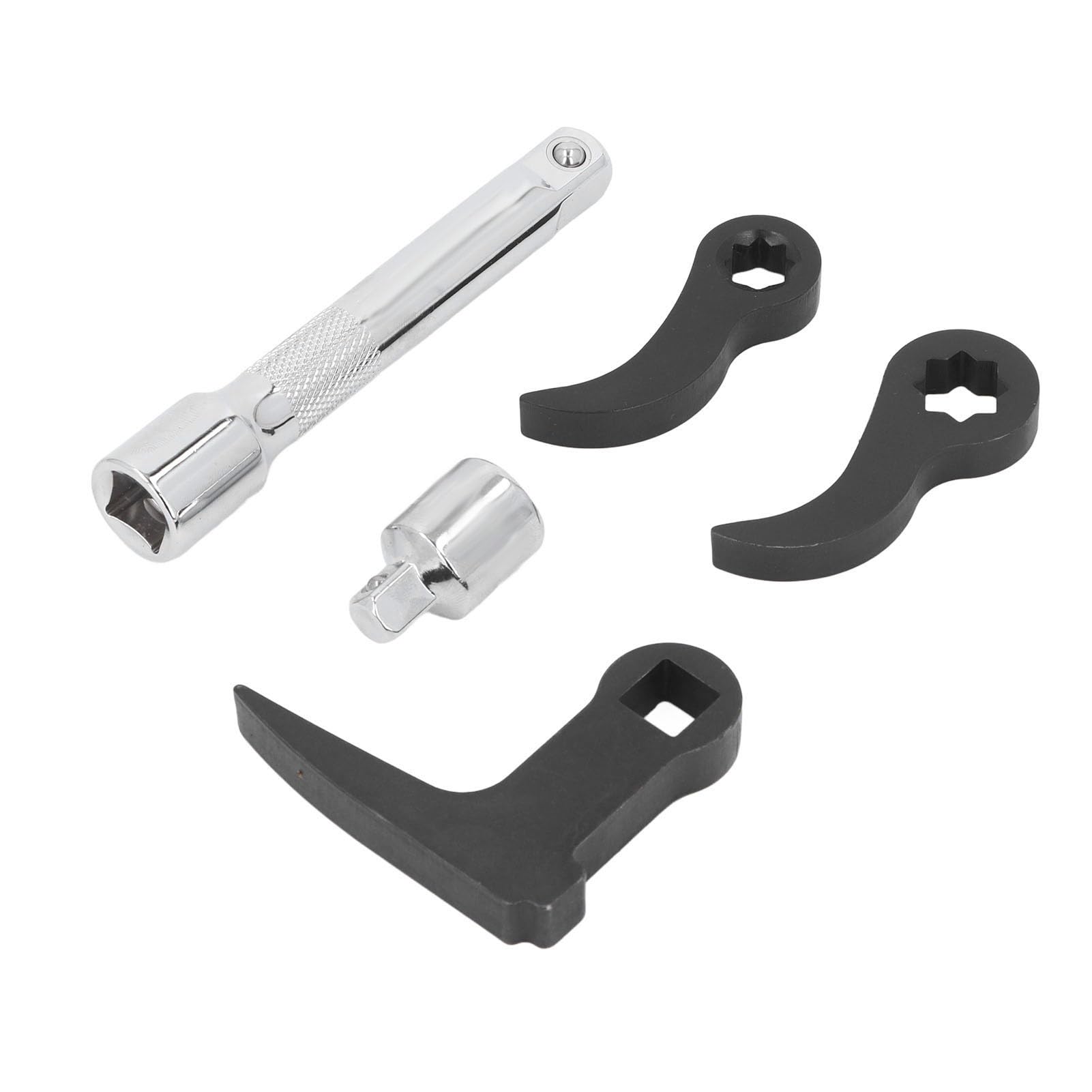 Outils de démontage de demi-arbre Walfront avec adaptateur de tête pour levier L