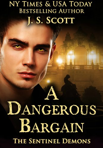 Free eBook - A Dangerous Bargain