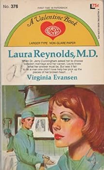Mass Market Paperback Laura Reynolds, M.D. Book