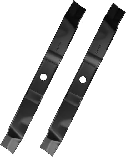 PetMigo 4951003MA - Cuchilla para cortacésped Murray Scotts Stanley de 42 pulgad