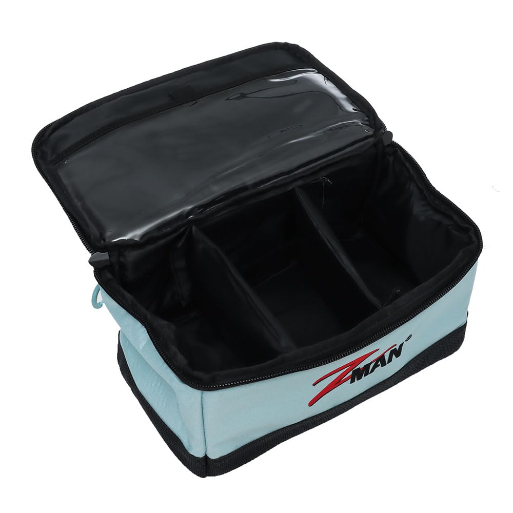 Amazon.com : Z-Man Block-1 Elaztech Bait Blockz : Sports & Outdoors