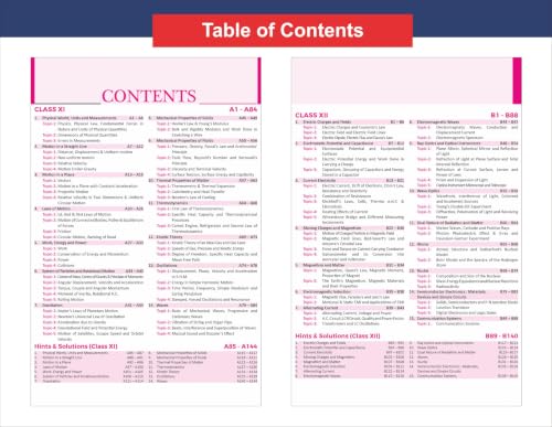 Disha 2026 - 2015 Telangana EAPCET Chapter-wise & Topic-wise Physics, - Image 3