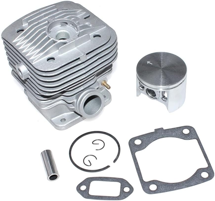 352-1133950 ピストンリング(39)2R 1個 KITACO 【通販モノタロウ】 シリンダーピストンキット 50mm BTS930 BTS935 BTS1030 BTS1030L3 BTS1035 BTS1035L