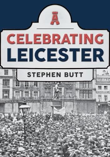 Celebrating Leicester