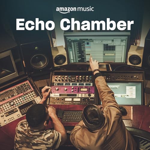Zusammengestellt von: Amazon Music