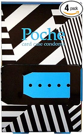 Amazon コンドーム カードケース コンドーム ポシェ 4個入 ジャパンメディカル コンドーム Amazon コンドーム カードケース コンドーム ポシェ 4個入 ジャパンメディカル コンドーム