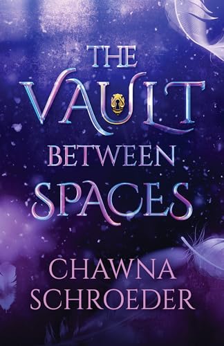 The Vault Between Spaces view 2
