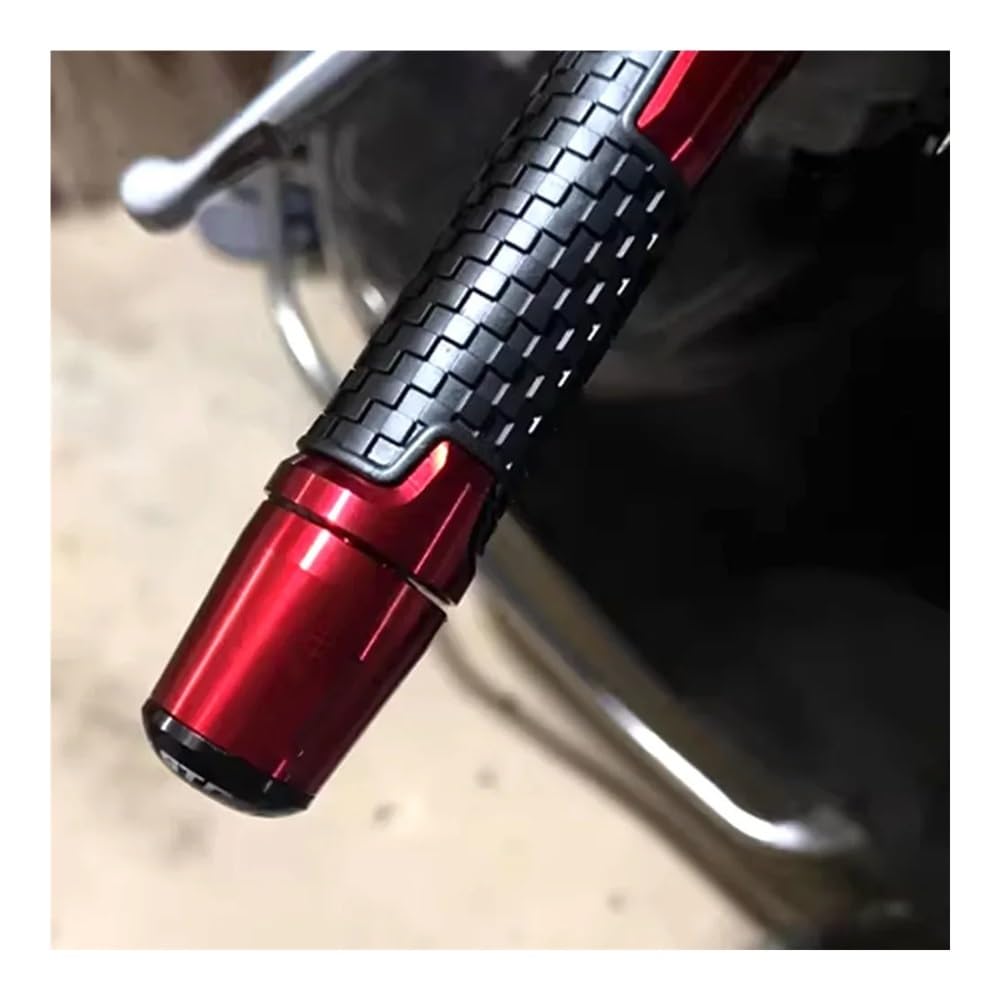 Moto Contrappesi manubrio Per Suzuki GIXXER 150 250 155 Sf Gixxer 250F 2020 2021 2022 2023 2024 Manubrio Per Moto Tappi Terminali Antiurto