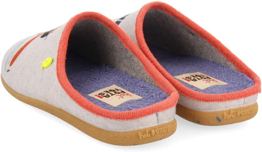 GIOSEPPO Women's House Slipper