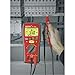 Produktbild BENNING Bereitschaftstasche mit Klettverschluss und Gürtelschlaufe 75017111