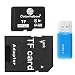 Produktbild Speicherkarte Micro SD Karte 64GB für Mini Kamera