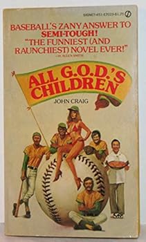 Mass Market Paperback All God's Children Book
