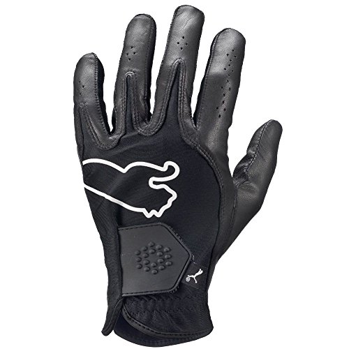 Puma Men's Right Hand Monoline Performance Glove